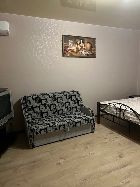 Квартира Квартира Частный сектор — Судак