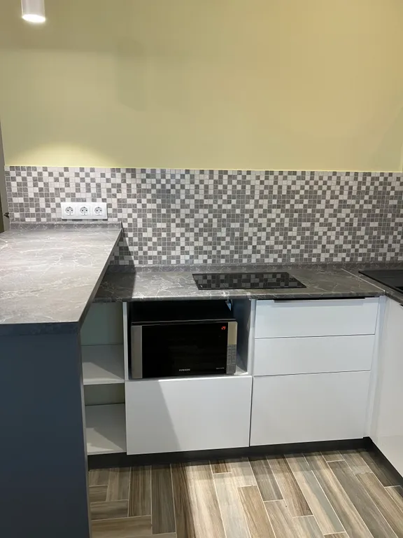 Квартира Стильная квартира напротив Планеты — Красноярск