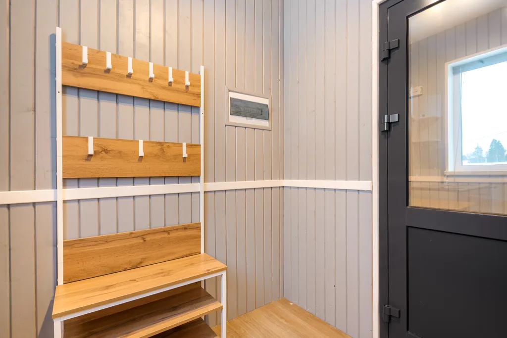 Уютный домик для 4 гостей  на Сямозеро