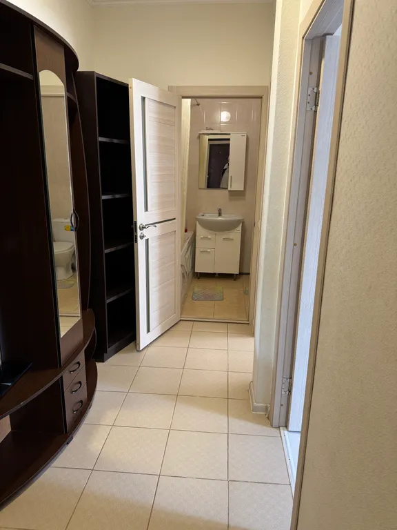 Уютная квартира в ЖК Резиденция Утриш