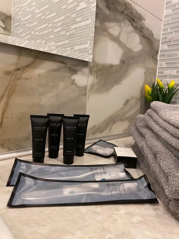 Квартира Квартира с видом на море в ЖК Лазурный берег — Светлогорск