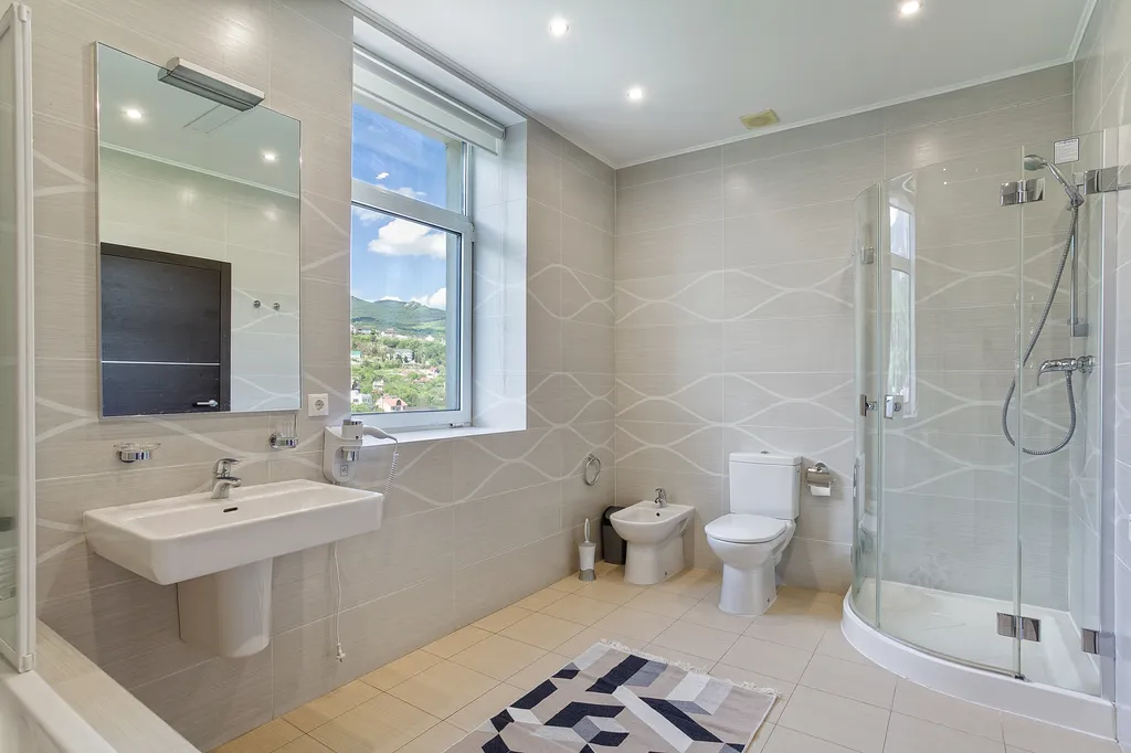 Отдых в Крыму с видом на Черное Море и Ай-Петри