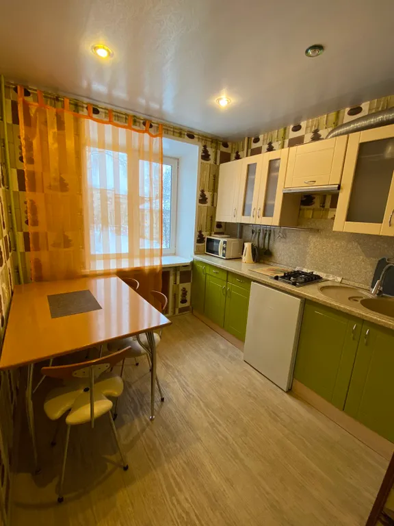 Квартира Квартира в центре города — Ярославль