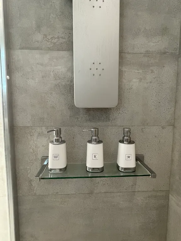 Видовая уютная квартира в центре со всем необходимым