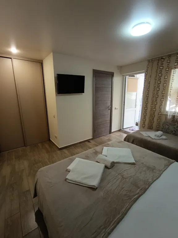 Квартира Комната — Геленджик