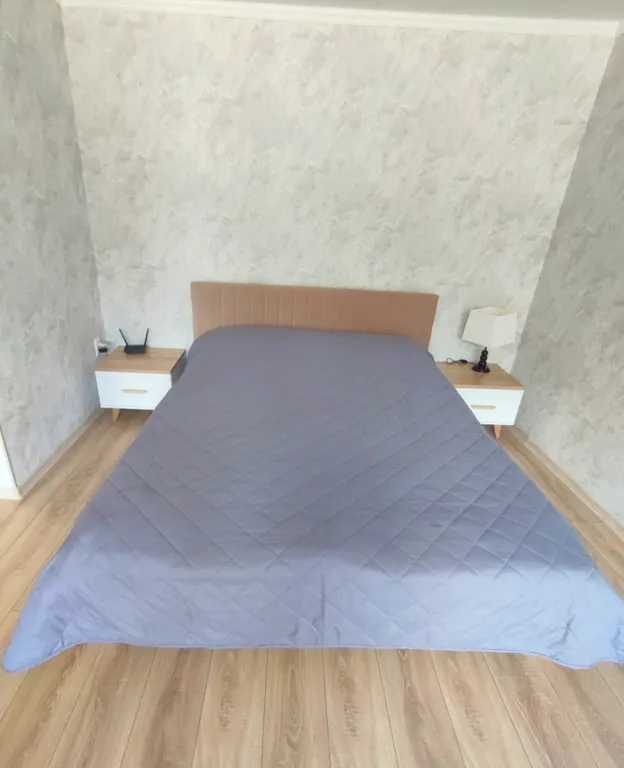 Однокомнатная квартира Европа