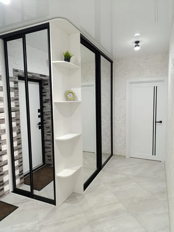 Уютные апартаменты в центре города