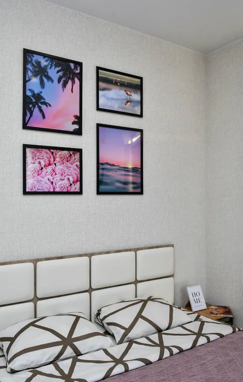 Квартира Квартира шикарная возле Планеты — Красноярск