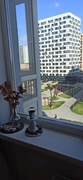 Уютная квартира рядом с аквапарком в центре города