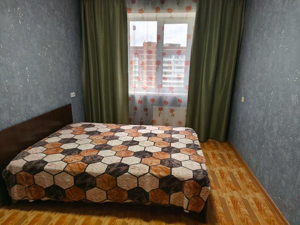 Квартира Квартира 2-комн. неподалеку от ТРЦ Планета, ЖК Иннокентьевский — Красноярск