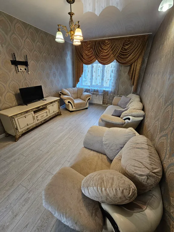 Квартира Шикарная квартира — Санкт-Петербург