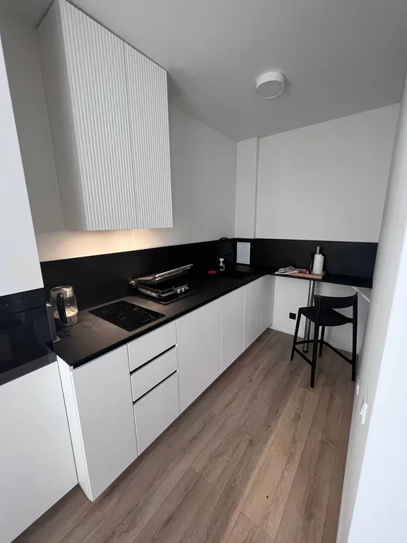 Уютная однокомнатная квартира в тихом месте — аренда посуточно в Светлогорск