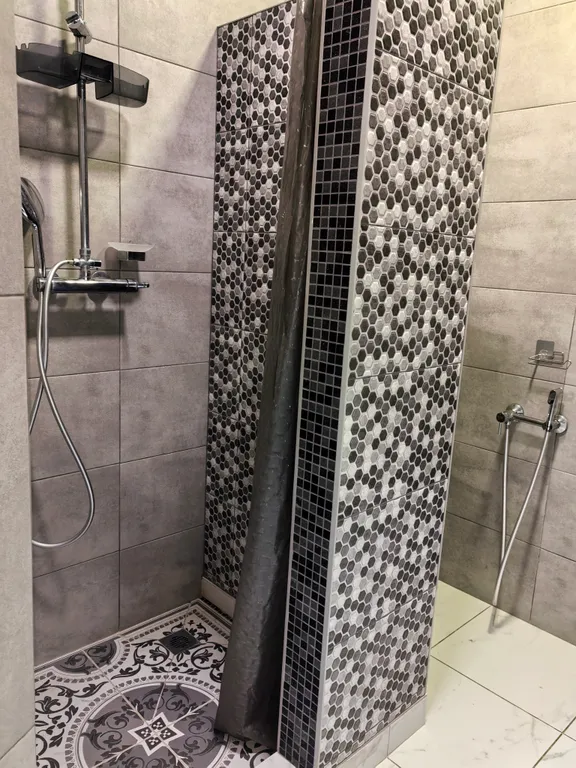 1-комнатная квартира Цезарь