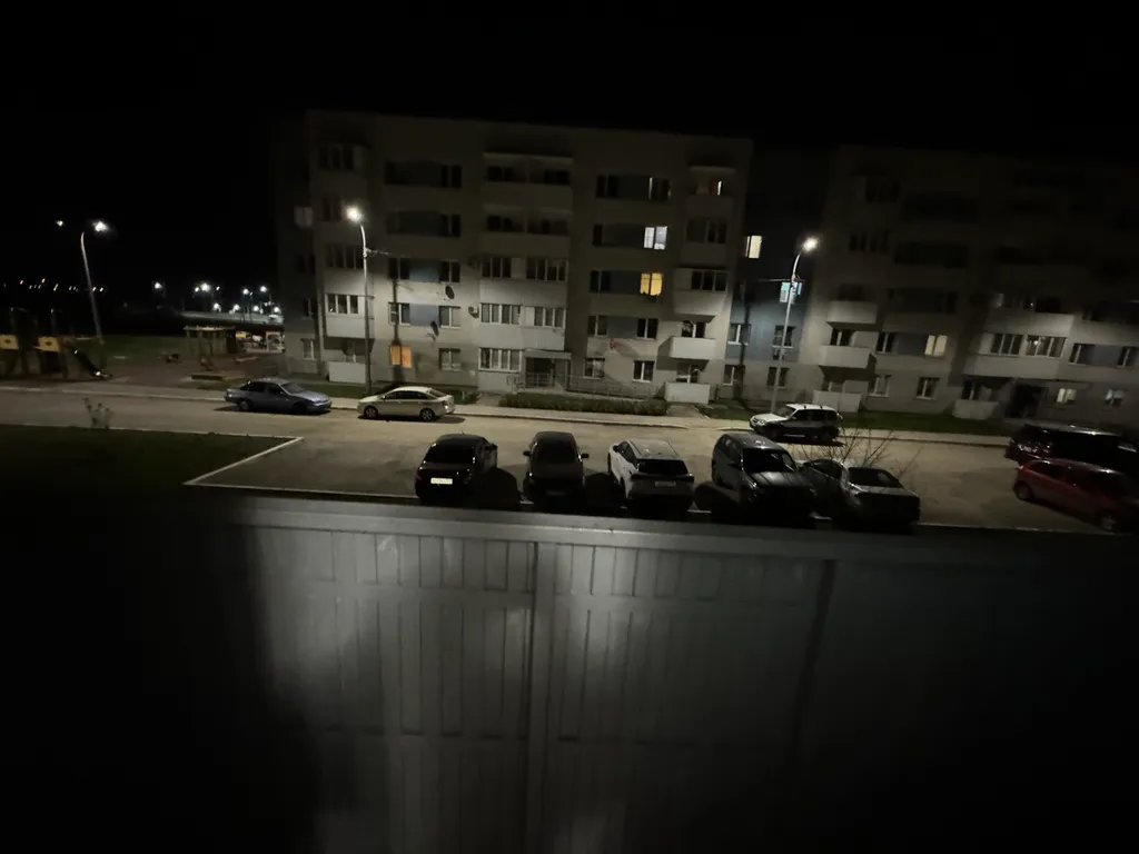 1-комнатная квартира пригород, Волгарь