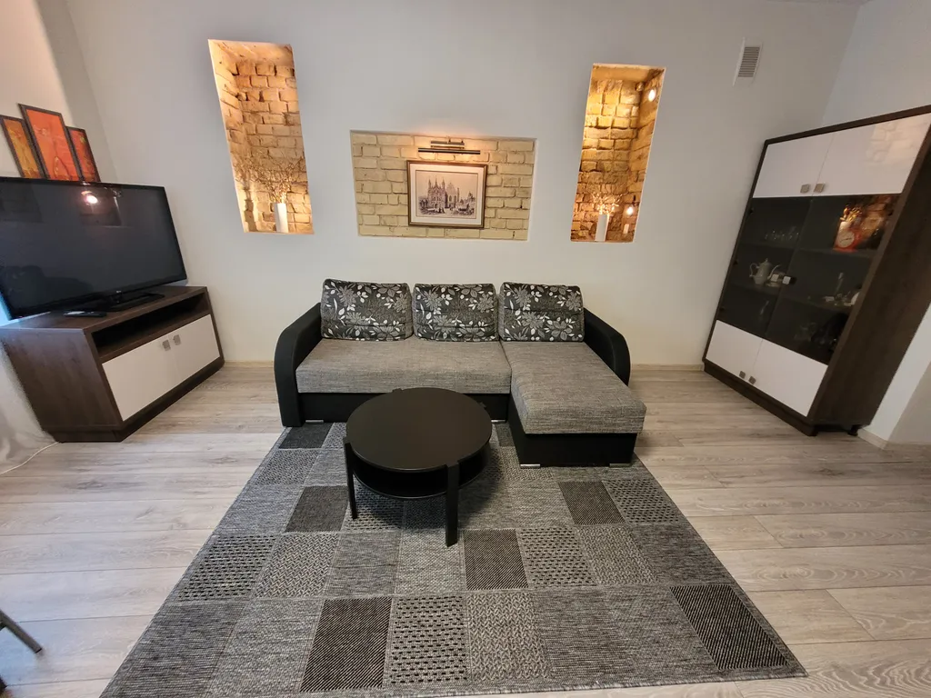 Квартира в центре города