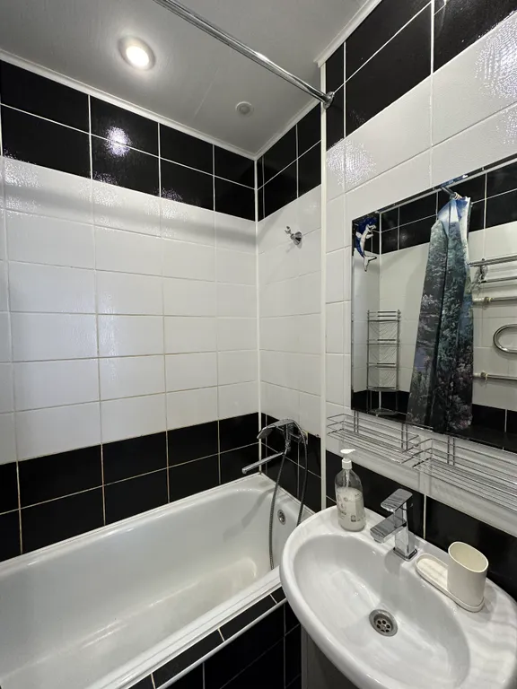 Уютная квартира в центре