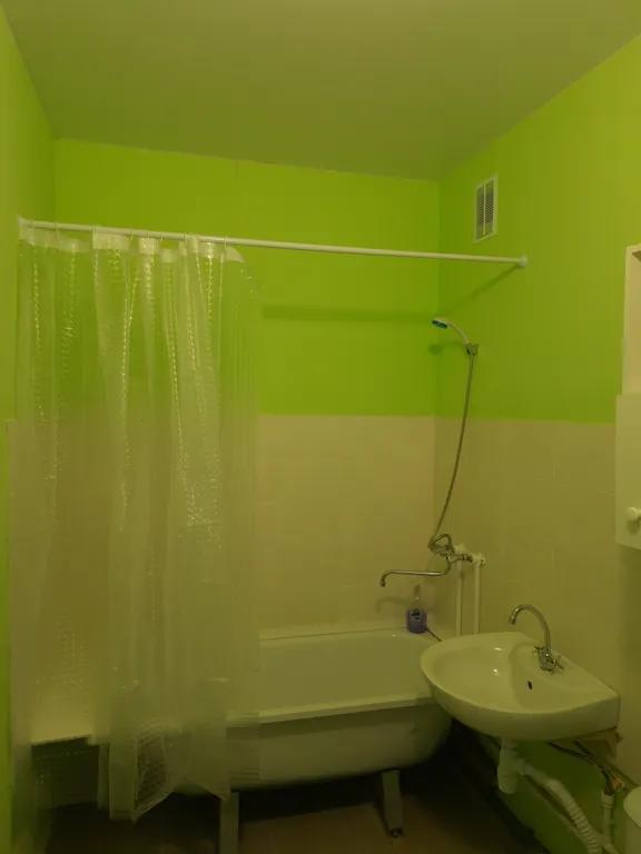 Прекрасная квартира для уединения