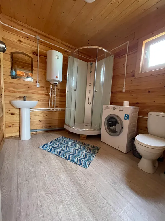 Гостевой дом Kolibri