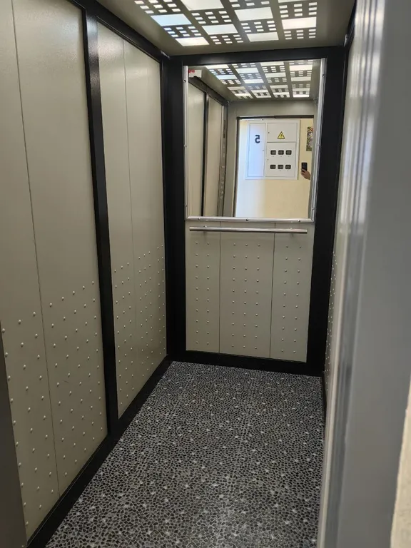 Квартира на берегу моря