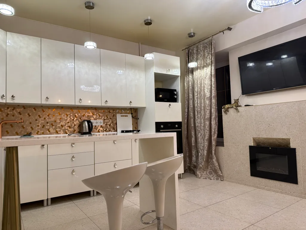 Апартамент на Тверской 1 мин м. Белорусская