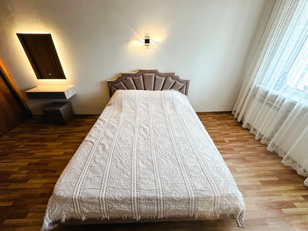 Квартира Квартира с видом на море — Махачкала