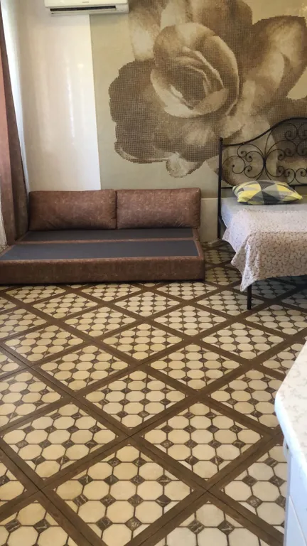 Квартира Квартира Студия в центре — Ярославль