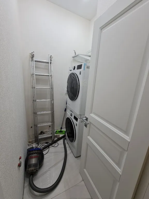 Дизайнерская квартира в элитном доме