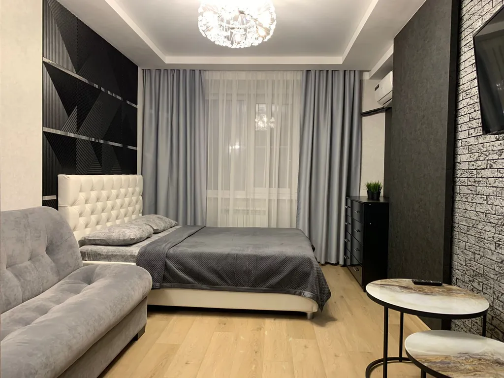 Квартира Апартаменты в центре города — аренда посуточно в Чебоксары