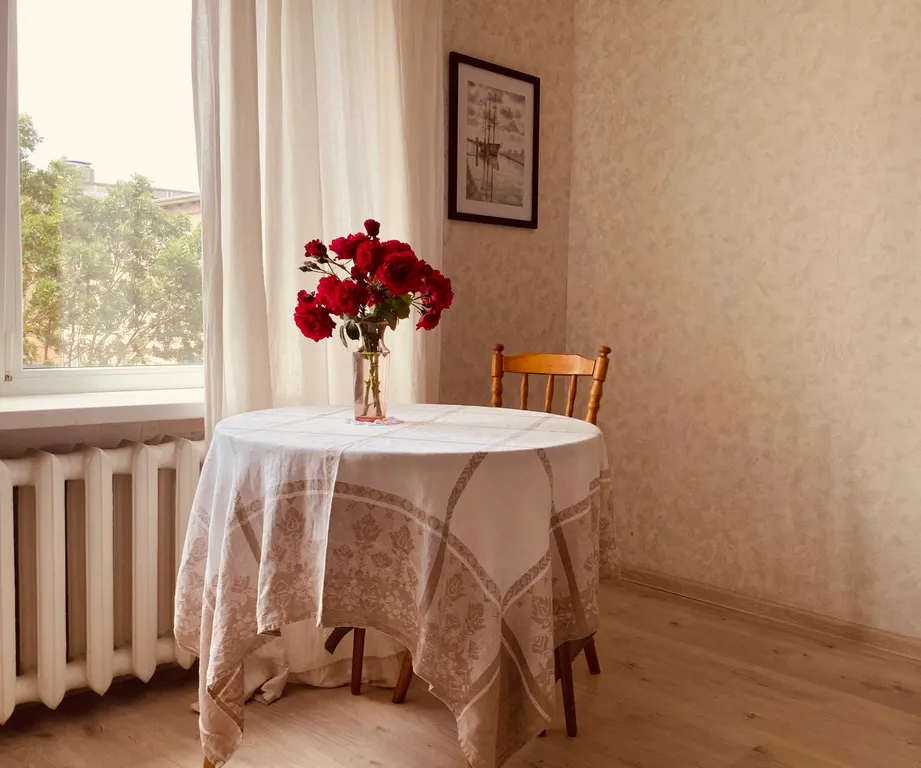 Янтарная бухта