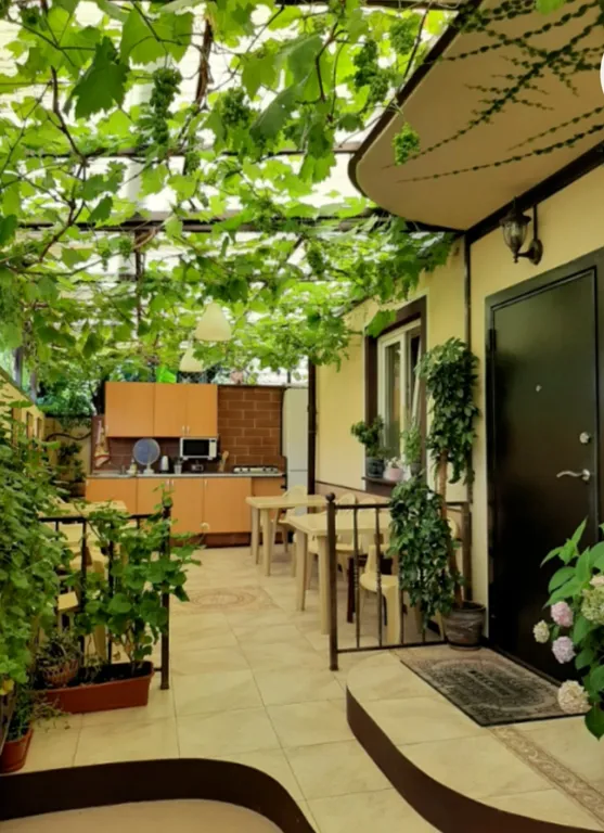 Квартира Комната — Лазаревское