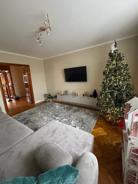 Квартира Уютная квартира в спальном районе города — Евпатория