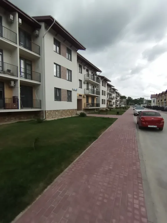 Квартира в Сукко,