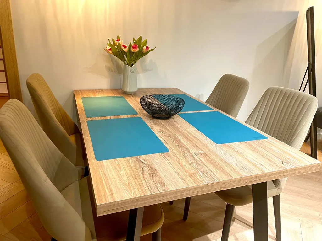 Квартира Квартира Евродвушка комфорт класса — Калининград