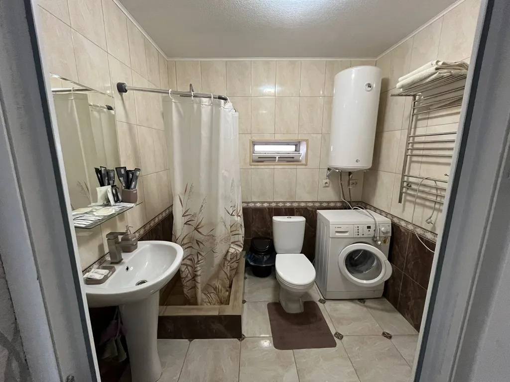 Уютный коттедж для семейного отдыха в Верхнем Фиагдоне