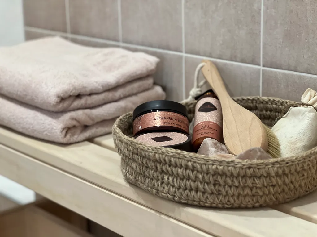 Коттедж Гостевой дом Аура Плес — Плес