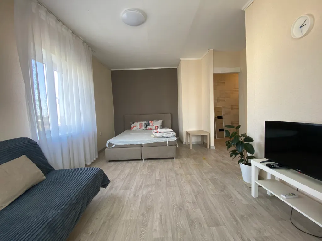 Уютная квартира в самом центре города