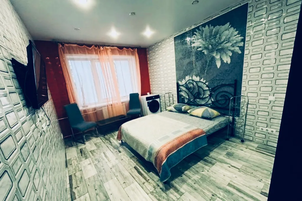 Квартира в историческом центре Ярославля