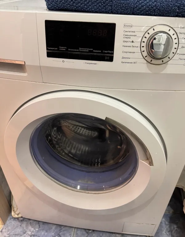 Видовая квартира с новым ремонтом