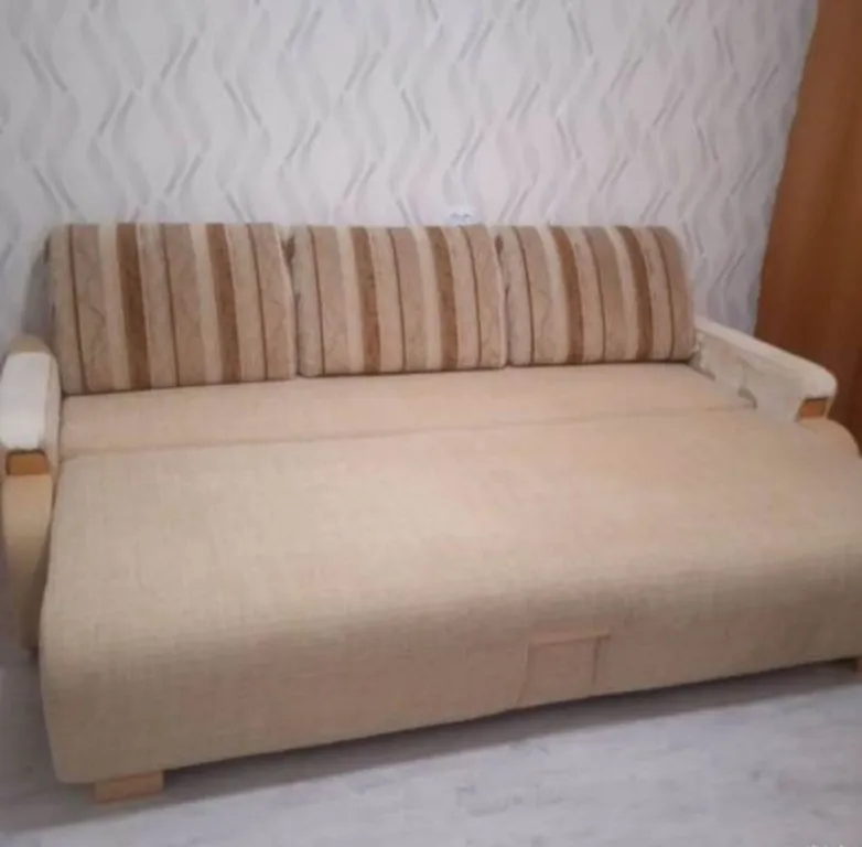 1-комнатная квартира эконом-класса