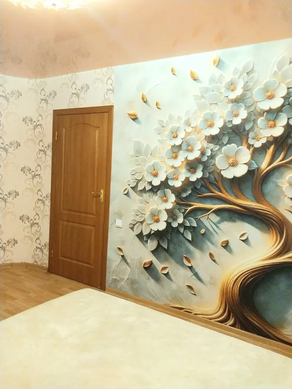 Квартира у моря в центре