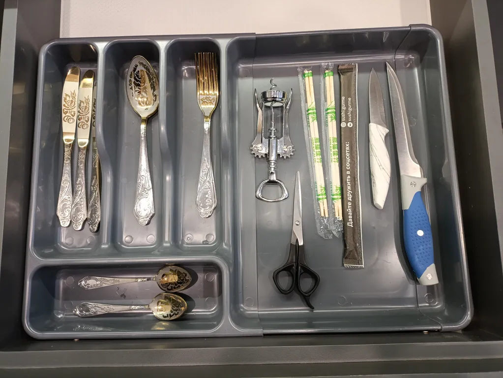 Квартира в центре с панорамным видом на город