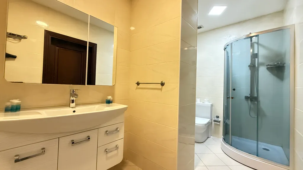 ISR luxury apartment