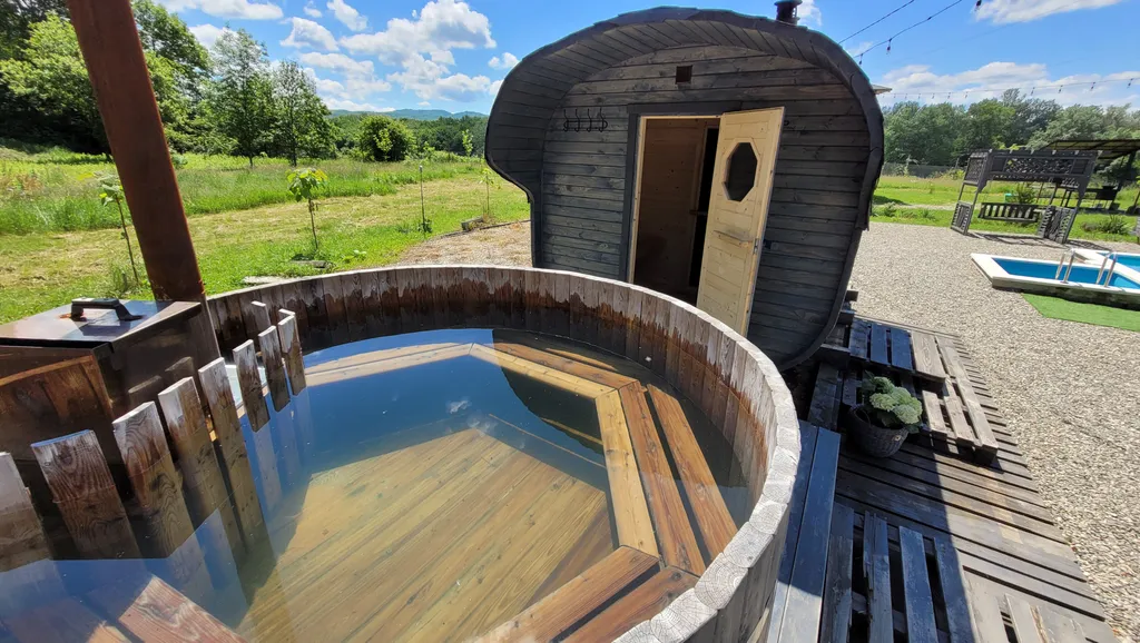 Эко-дом "Павлония"