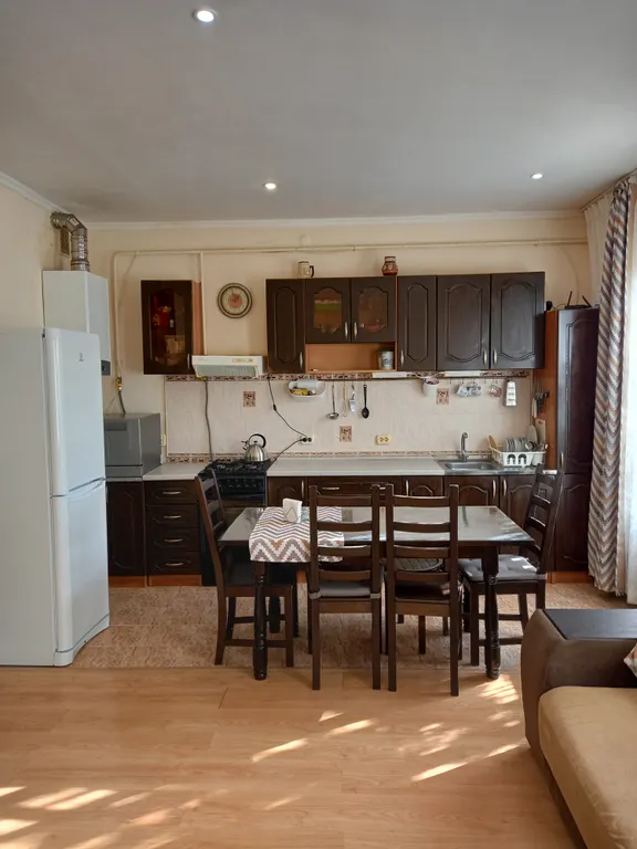 Коттедж Коттедж Этаж под ключ — Геленджик