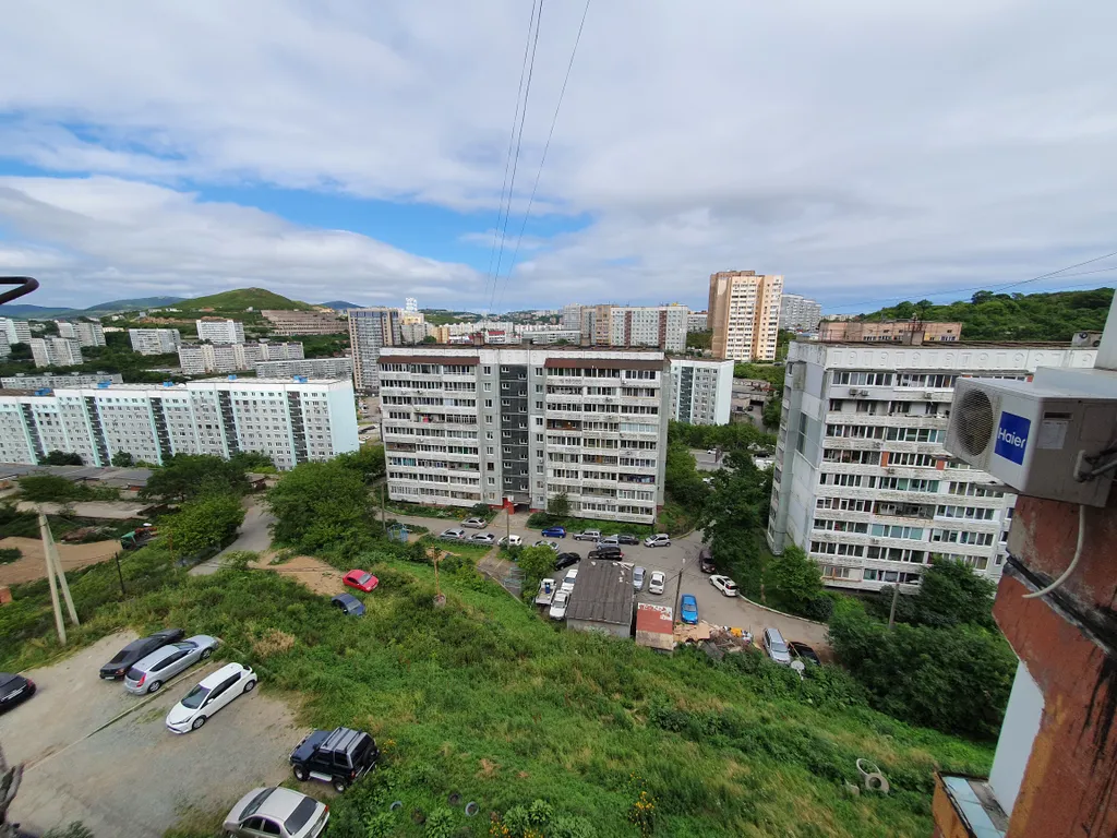 Уютная чистая квартира в 10 минутах от центра рядом с парком