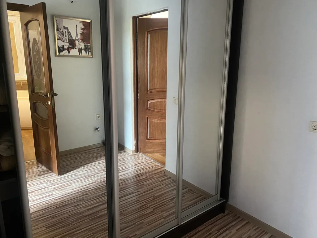 Квартира 1-комнатная Квартира — Анапа