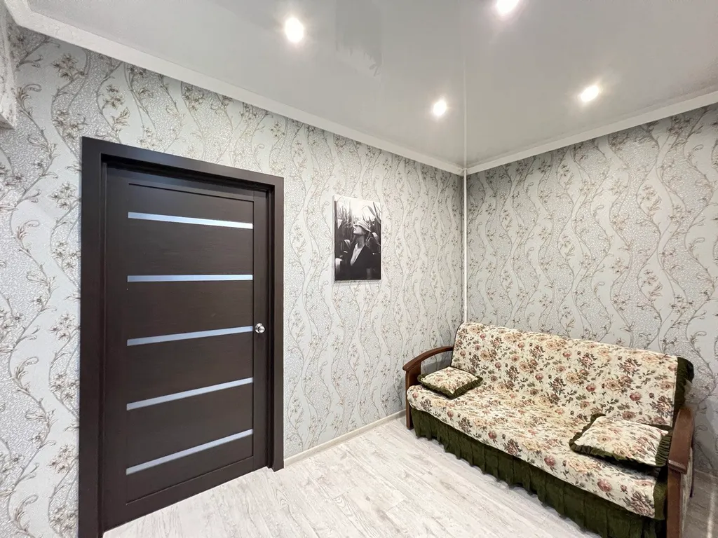 Квартира в центре