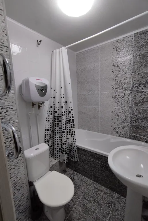 Комфортная квартира