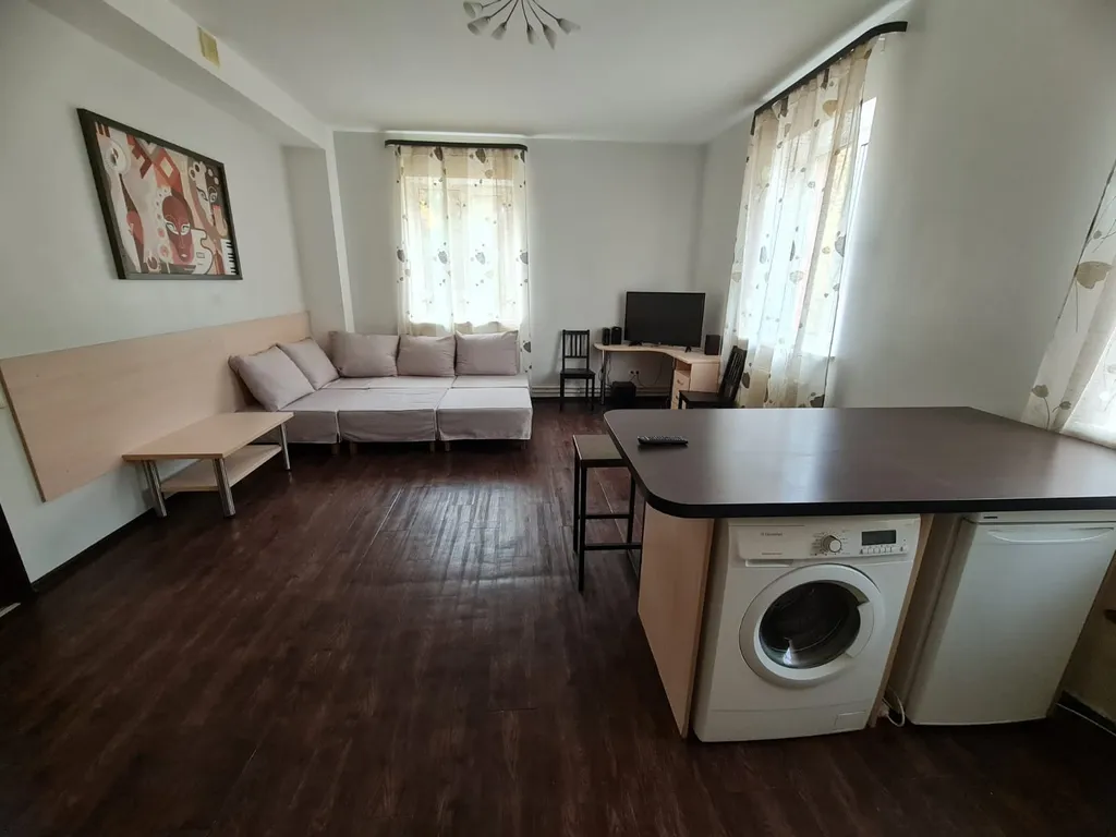 Апартамент 53м2 в гостевом доме