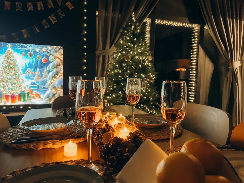 Дизайнерский дом с гриль-мангалом, сауной и большой террасой